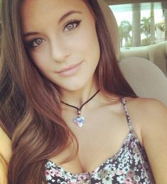 Sandra, 21 ans, hétérosexuel, Femmes, Clermont-Ferrand, Auvergne-Rhône-Alpes, France