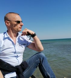 Loic, 48 ans, hétérosexuel, Hommes, Béziers, Languedoc-Roussillon-Midi-Pyrénées, France