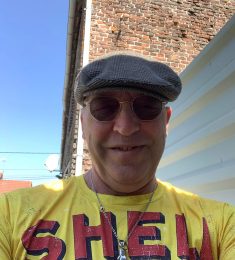Thomas, 62 ans, hétérosexuel, Hommes, Saint-Amand-les-Eaux, Nord-Pas-de-Calais-Picardie, France