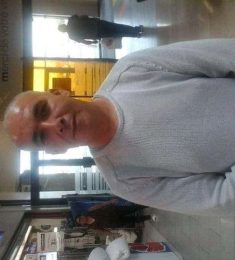 Mourad Hakkar, 54 ans, hétérosexuel, Hommes, Lyon, Auvergne-Rhône-Alpes, France