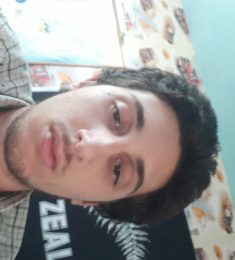 Kylian Vitry Mayaud, 23 ans, hétérosexuel, Hommes, Les Herbiers, Pays de la Loire, France