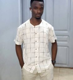 ouendeno, 28 ans, hétérosexuel, Hommes, Lyon, Auvergne-Rhône-Alpes, France