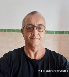 Brunet, 57 ans, hétérosexuel, Hommes, Brignoles, Provence-Alpes-Côte d\'Azur, France