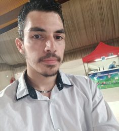 Bernier, 28 ans, hétérosexuel, Hommes, Albertville, Auvergne-Rhône-Alpes, France