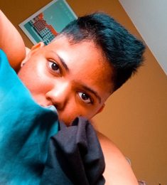 Sandray, 21 ans, Lesbienne / Gay, Femmes, Agen, Aquitaine-Limousin-Poitou-Charentes, France