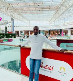 KITSOUKOU NGOMA Gervé, 34 ans, hétérosexuel, Hommes, Marseille 05, Provence-Alpes-Côte d\'Azur, France