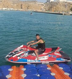 MEROUAN BOUARFA, 25 ans, hétérosexuel, Hommes, Goussainville, Ile-de-France, France