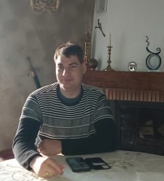 Quoilin, 29 ans, hétérosexuel, Hommes, Villefranche-sur-Saône, Auvergne-Rhône-Alpes, France