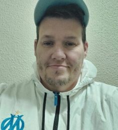 Jean, 42 ans, bisexuel, Hommes, Marseille, Provence-Alpes-Côte d\'Azur, France