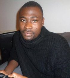 Konan, 29 ans, hétérosexuel, Hommes, Sceaux, Ile-de-France, France