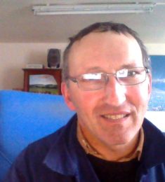 thierry fraysse, 54 ans, hétérosexuel, Hommes, Albi, Languedoc-Roussillon-Midi-Pyrénées, France