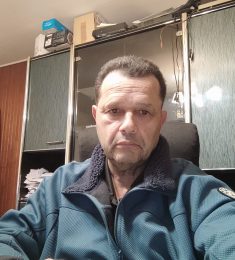 cazalbou christian, 66 ans, hétérosexuel, Hommes, Vincennes, Ile-de-France, France