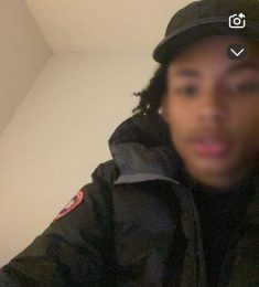 Yann, 20 ans, hétérosexuel, Hommes, Coueron, Pays de la Loire, France