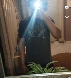 Rayan, 19 ans, hétérosexuel, Hommes, Sainte-Geneviève-des-Bois, Ile-de-France, France