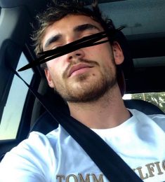 Ryad, 26 ans, hétérosexuel, Hommes, Cergy-Pontoise, Ile-de-France, France