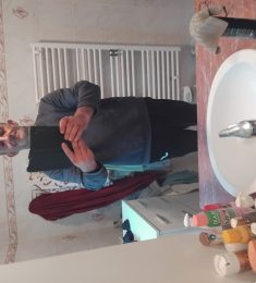 Laurent Thepaut, 57 ans, hétérosexuel, Hommes, Nantes, Pays de la Loire, France