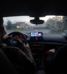 Sofiane, 25 ans, hétérosexuel, Hommes, Annecy, Auvergne-Rhône-Alpes, France