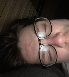 Kylian, 19 ans, hétérosexuel, Hommes, Metz, Alsace-Champagne-Ardenne-Lorraine, France