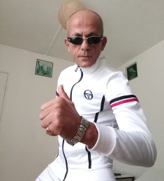 chetouane, 56 ans, hétérosexuel, Hommes, Bayonne, Aquitaine-Limousin-Poitou-Charentes, France
