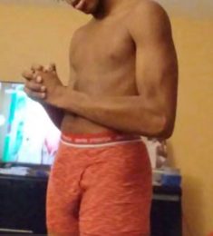 Morant, 20 ans, hétérosexuel, Hommes, Créteil, Ile-de-France, France