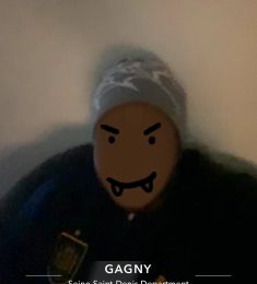 Wisko, 19 ans, hétérosexuel, Hommes, Sarcelles, Ile-de-France, France