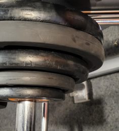 Bion, 19 ans, hétérosexuel, Hommes, Saint-Denis, Ile-de-France, France