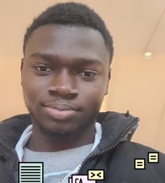 Odilon DAKIN, 27 ans, hétérosexuel, Hommes, Corbeil-Essonnes, Ile-de-France, France