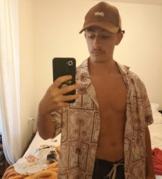 Balleux, 22 ans, hétérosexuel, Hommes, Caen, Normandie, France