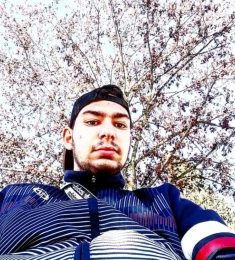 Samih, 21 ans, hétérosexuel, Hommes, Saint-Priest, Auvergne-Rhône-Alpes, France