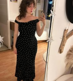 Camille, 28 ans, hétérosexuel, Femmes, Fécamp, Normandie, France