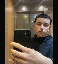 Matteo, 19 ans, hétérosexuel, Femmes, Angers, Pays de la Loire, France