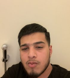 Reyhan, 19 ans, hétérosexuel, Hommes, Paris, Ile-de-France, France