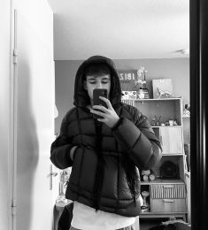 Matis, 20 ans, hétérosexuel, Hommes, Montpellier, Languedoc-Roussillon-Midi-Pyrénées, France