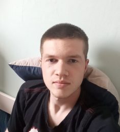 Adri, 24 ans, hétérosexuel, Hommes, Le Havre, Normandie, France