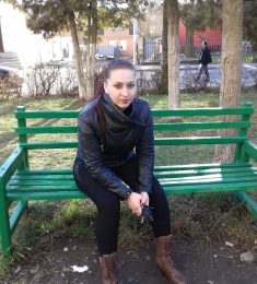 marianay, 28 ans, hétérosexuel, Femmes, Besançon, Bourgogne-Franche-Comté, France