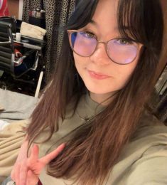 Olivia, 26 ans, hétérosexuel, Femmes, Brest, Bretagne, France
