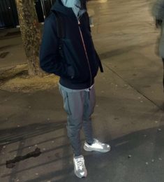 Keita Ichaka, 20 ans, hétérosexuel, Hommes, Paris, Ile-de-France, France