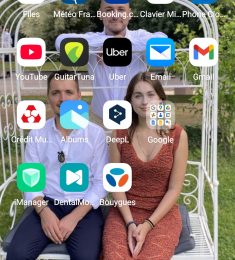 Grec, 57 ans, hétérosexuel, Hommes, Nantes, Pays de la Loire, France