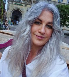 Elena, 40 ans, hétérosexuel, Femmes, Evreux, Normandie, France
