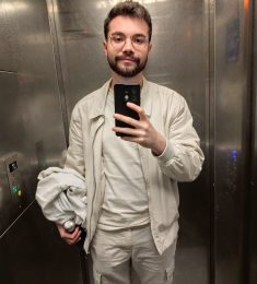 Quentin, 21 ans, hétérosexuel, Hommes, Angers, Pays de la Loire, France