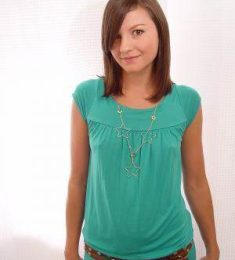 Anneli, 29 ans, hétérosexuel, Hommes, Olivet, Centre, France