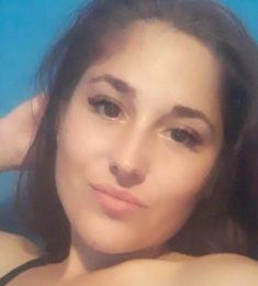 Mariana, 27 ans, hétérosexuel, Femmes, Nantes, Pays de la Loire, France