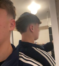 Ma, 20 ans, hétérosexuel, Hommes, Caen, Normandie, France