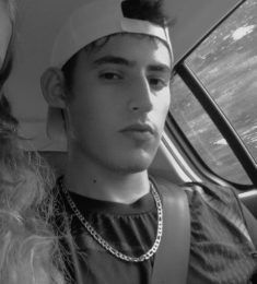 Luca, 23 ans, hétérosexuel, Hommes, Manosque, Provence-Alpes-Côte d\'Azur, France