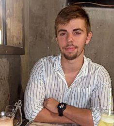 Pollet, 23 ans, hétérosexuel, Hommes, Le Havre, Normandie, France