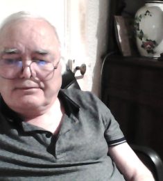 bruneau alain, 74 ans, bisexuel, Femmes, Le Mans, Pays de la Loire, France