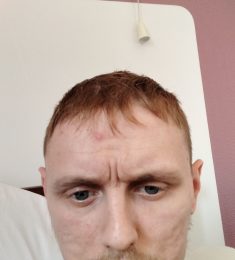 Alexis Blanche, 30 ans, hétérosexuel, Hommes, Bourges, Centre, France