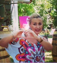 carine, 45 ans, hétérosexuel, Femmes, Paris, Ile-de-France, France