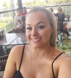 Andrea, 41 ans, hétérosexuel, Femmes, Saint-Malo, Bretagne, France