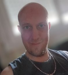 William, 41 ans, hétérosexuel, Femmes, Laxou, Alsace-Champagne-Ardenne-Lorraine, France